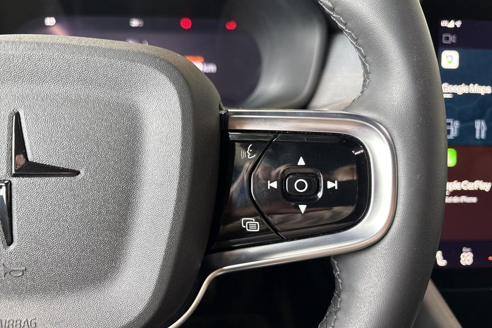Polestar 2 Standard Range 5d