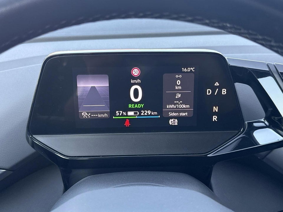 VW ID.4 77 Pro Performance 5d