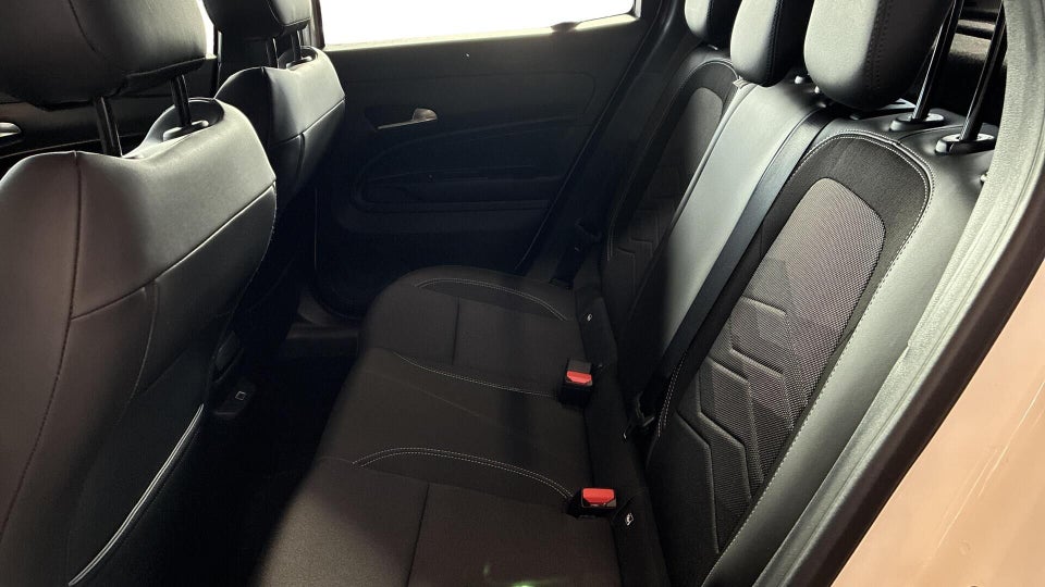 Jeep Avenger 54 Altitude 5d