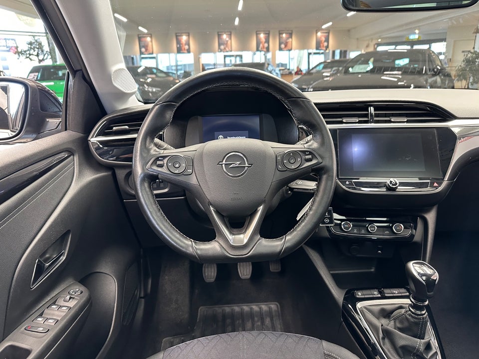 Opel Corsa 1,5 D 102 Sport 5d