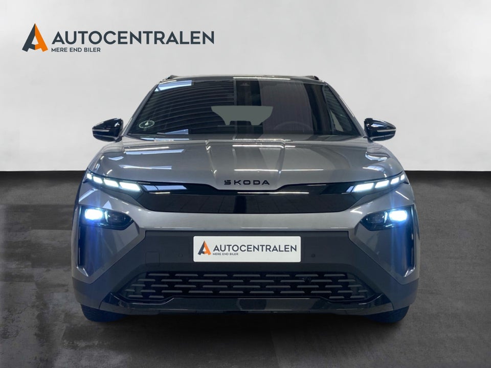 Skoda Elroq 85 iV Sportline 5d