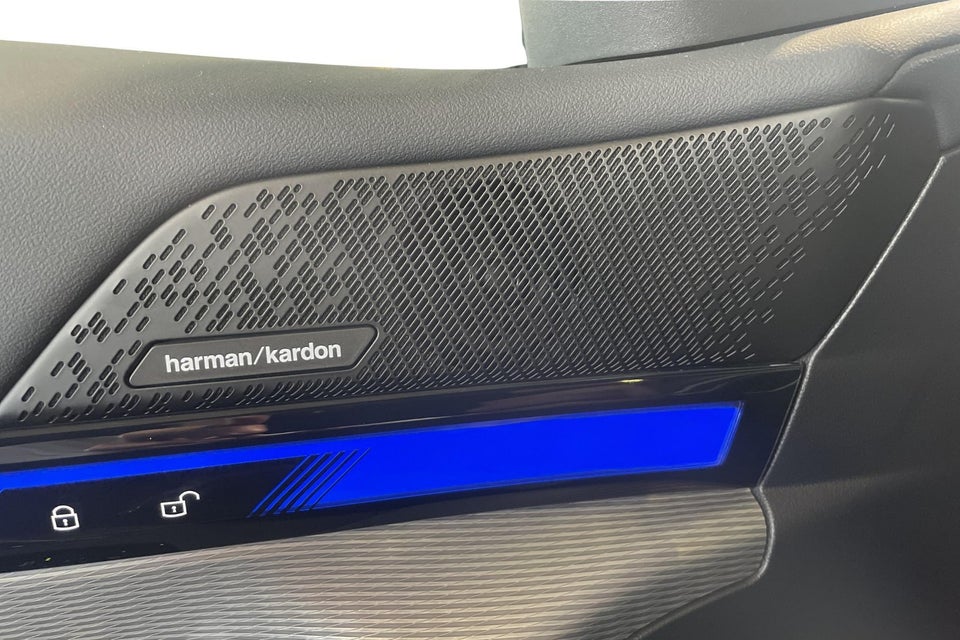 BMW i5 eDrive40 Touring M-Sport 5d