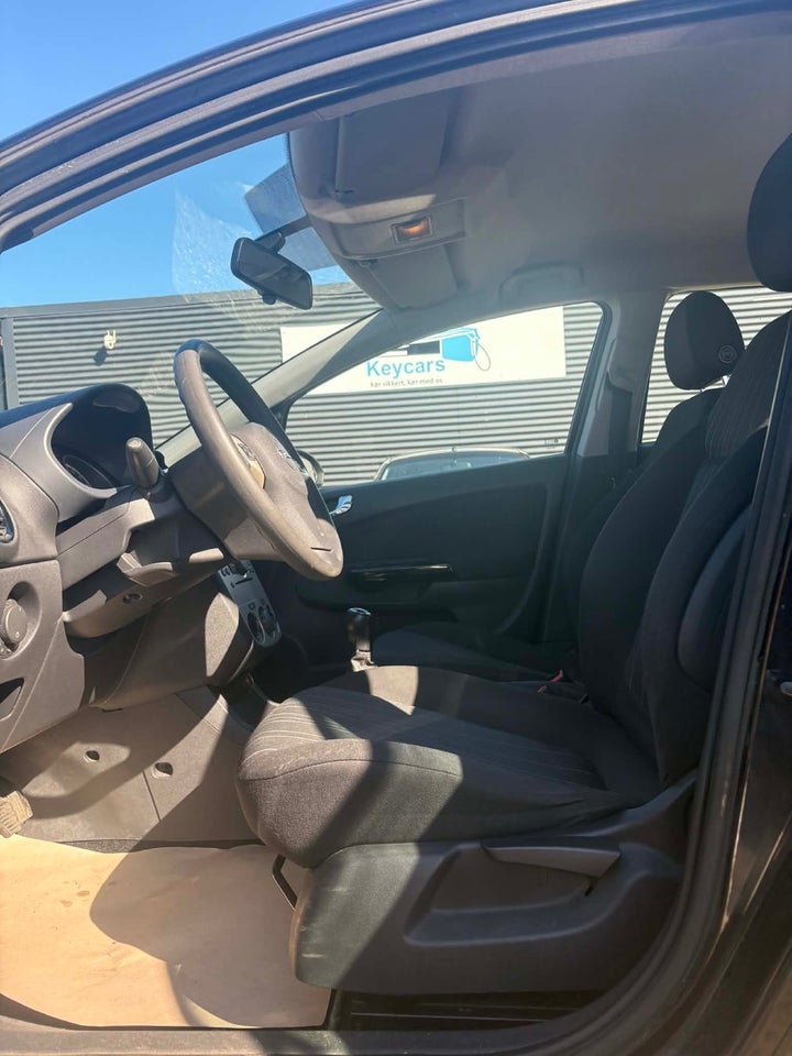 Opel Corsa 1,4 16V Enjoy 5d