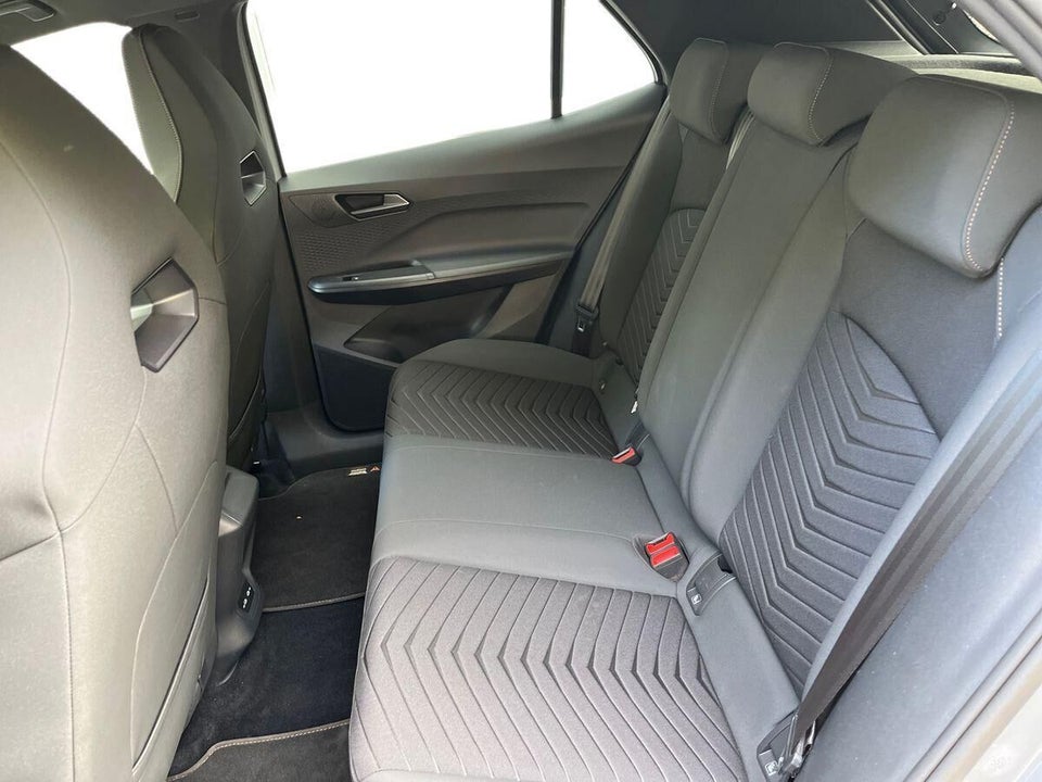 Cupra Born 77 e-Boost 5d