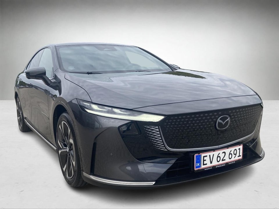 Mazda 6e Takumi+ 5d