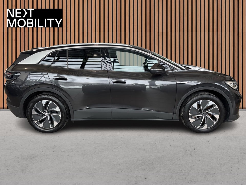 VW ID.4 77 Pro Performance Tech 5d