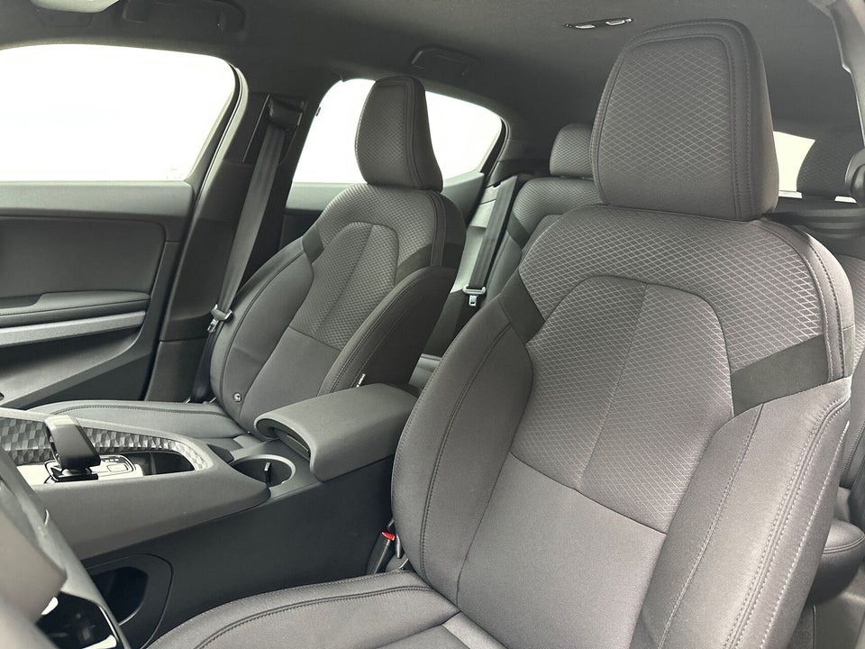 Polestar 2 Standard Range 5d