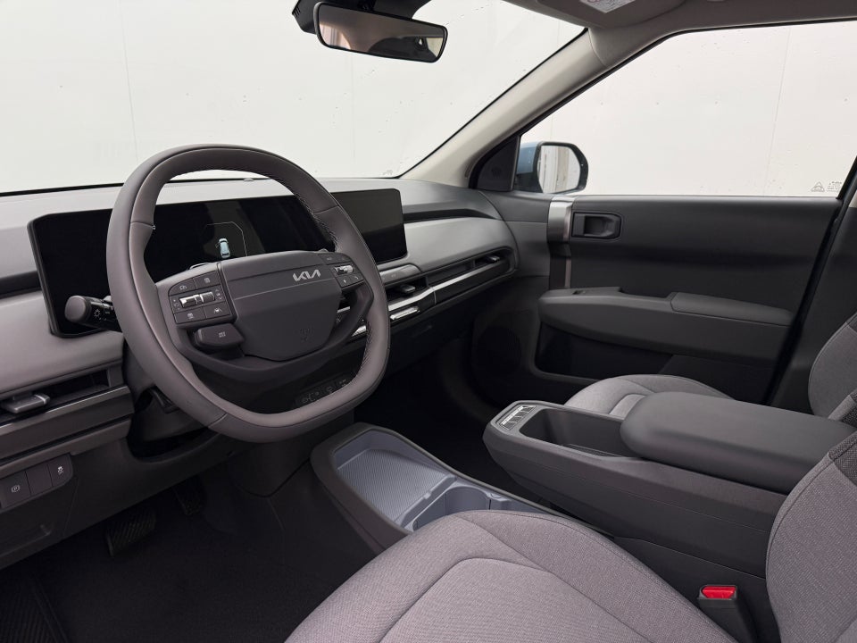 Kia EV3 58 Standard Range Access 5d