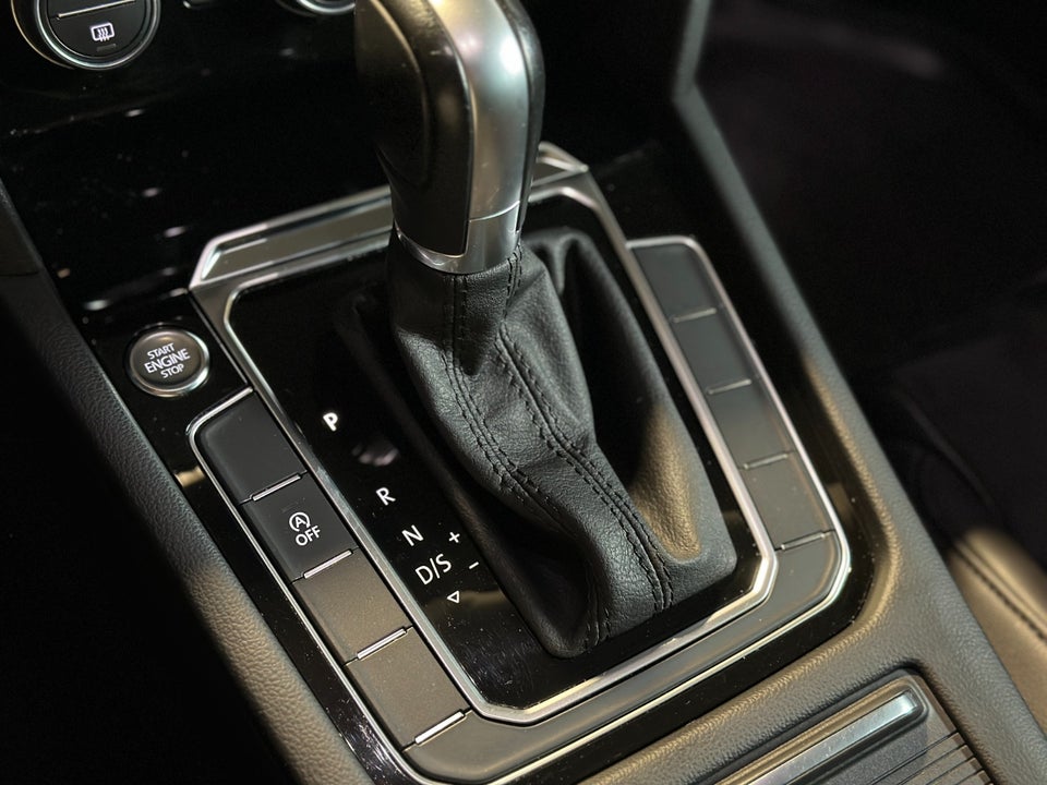 VW Passat 1,5 TSi 150 Highline Variant DSG 5d