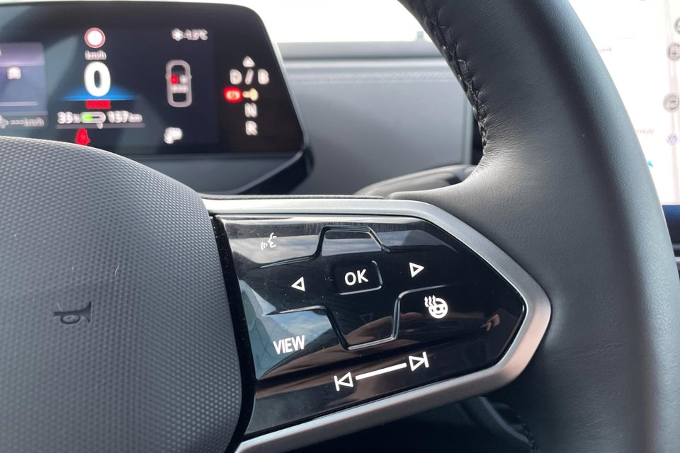 VW ID.4 77 Style+ 5d