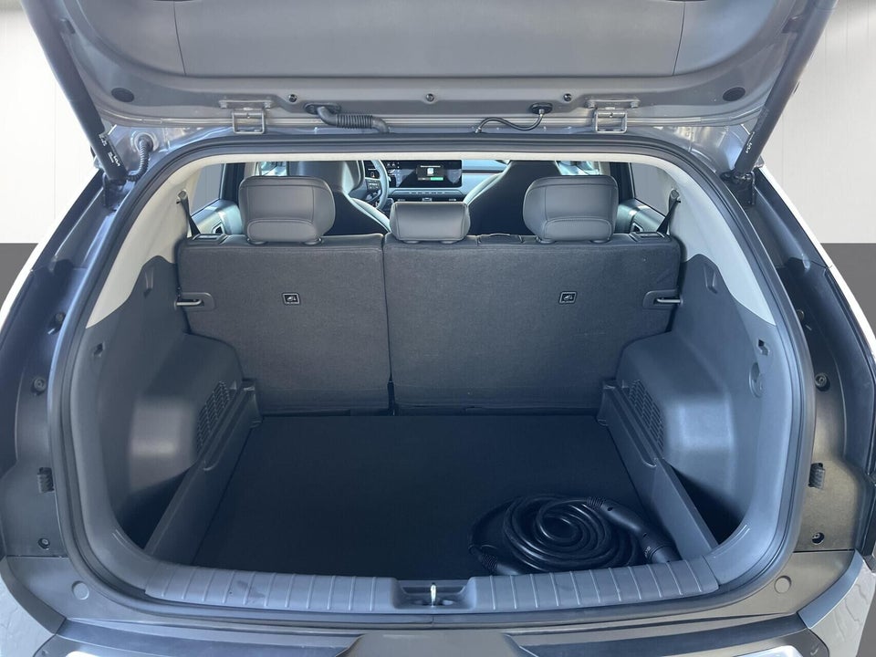 Kia EV3 81 Long Range Upgrade 5d