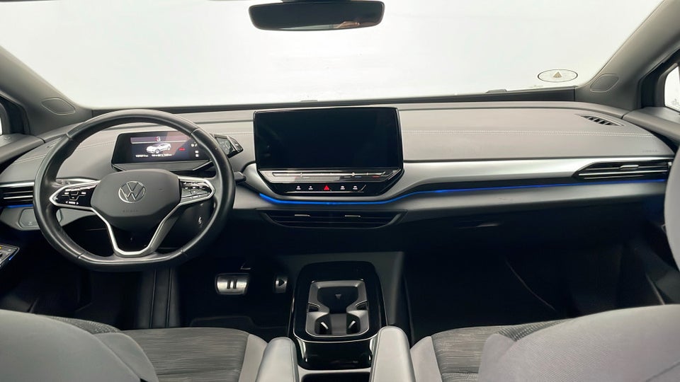 VW ID.5 77 Pro Performance 5d