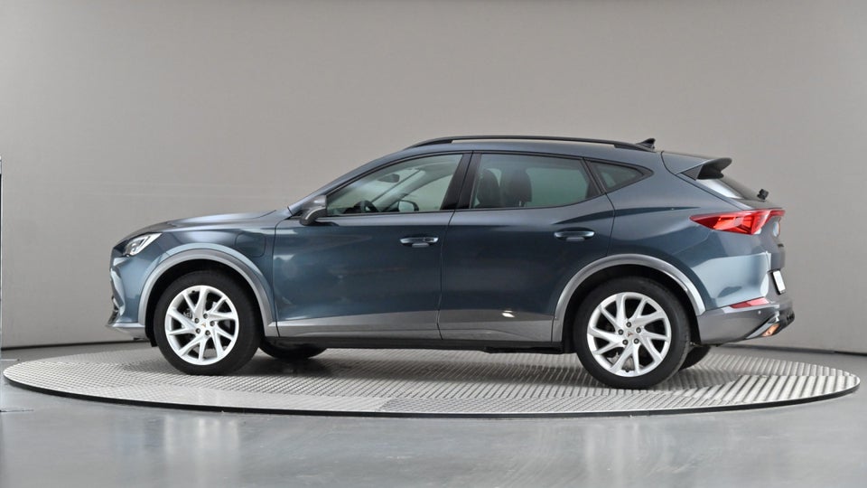 Cupra Formentor 1,4 eHybrid DSG 5d