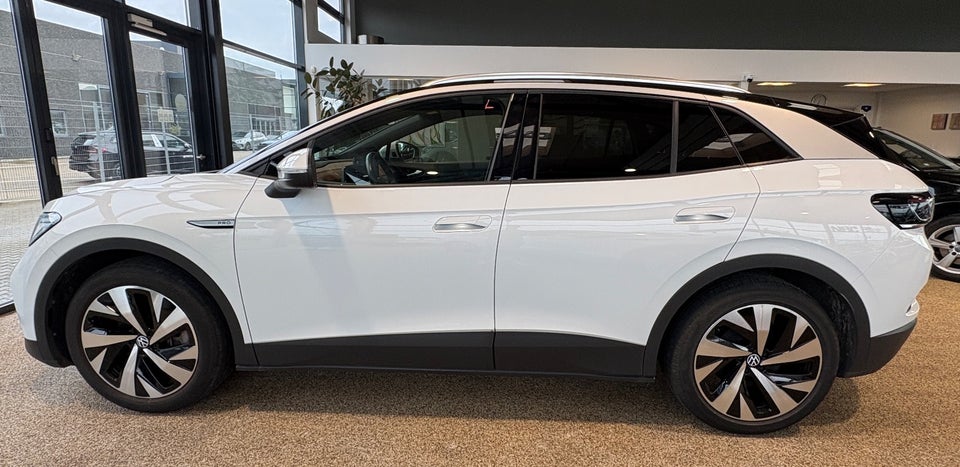 VW ID.4 77 Pro Performance 5d