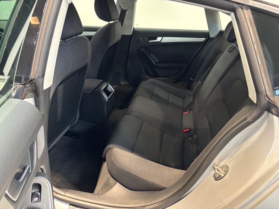 Audi A5 2,0 TFSi 180 Sportback 5d