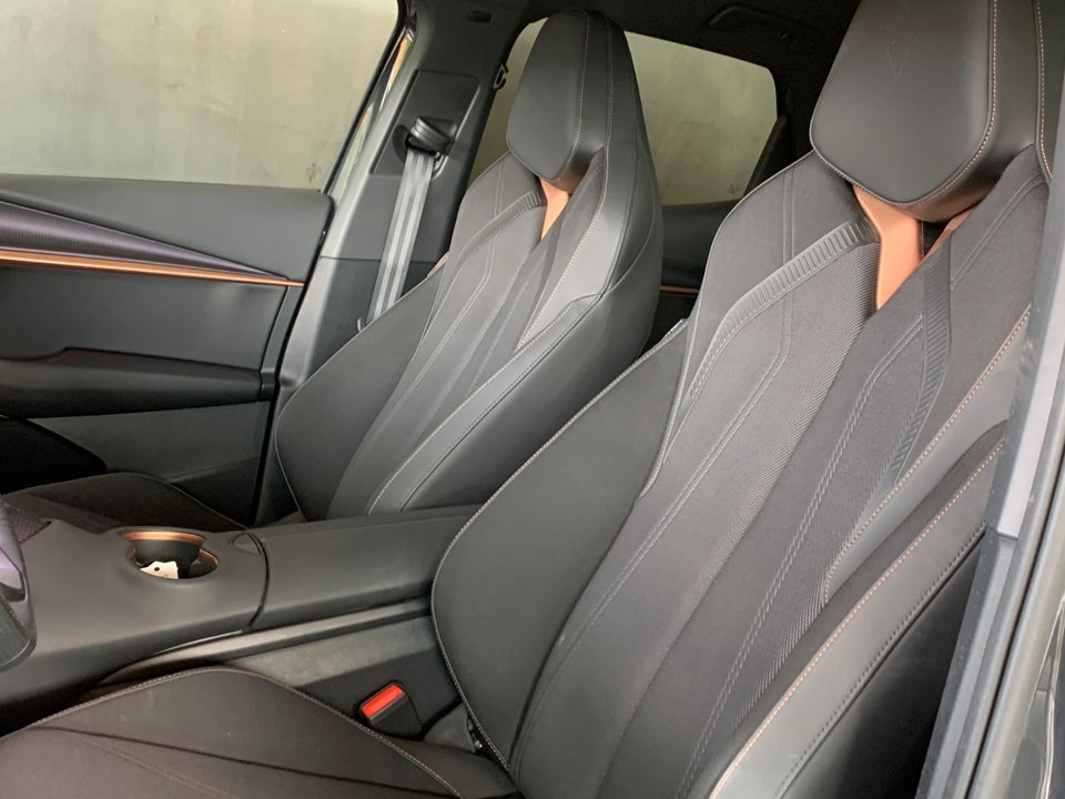 Cupra Tavascan 77 Endurance 5d