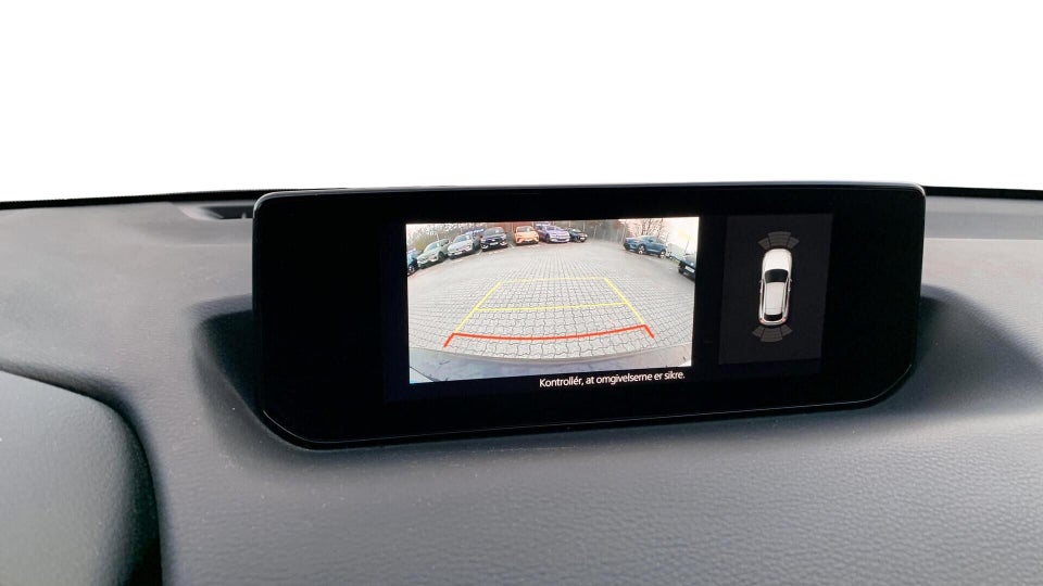 Mazda MX-30 e-SkyActiv Cosmo 5d