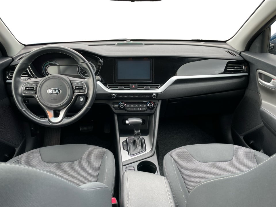 Kia Niro 1,6 PHEV Vision DCT 5d