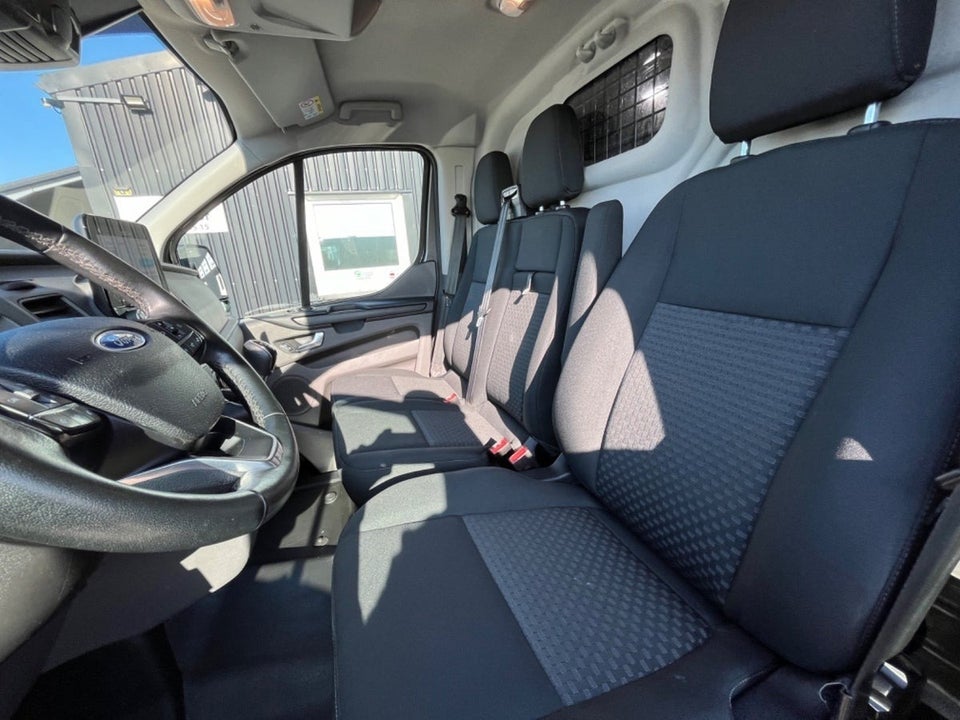 Ford Transit Custom 300S 2,0 TDCi 130 Trend