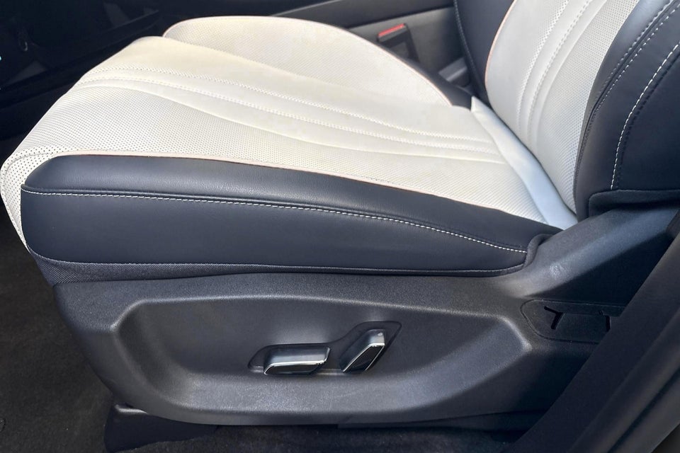 BYD Seal U 72 Comfort 5d