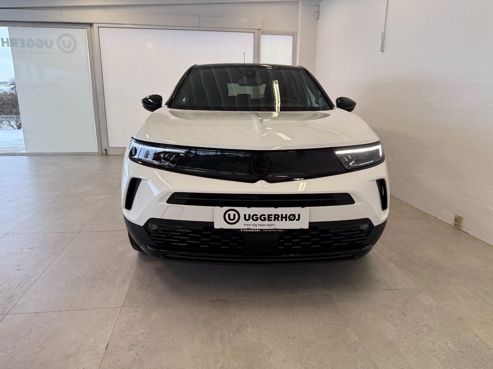 Opel Mokka-e 50 Ultimate 5d