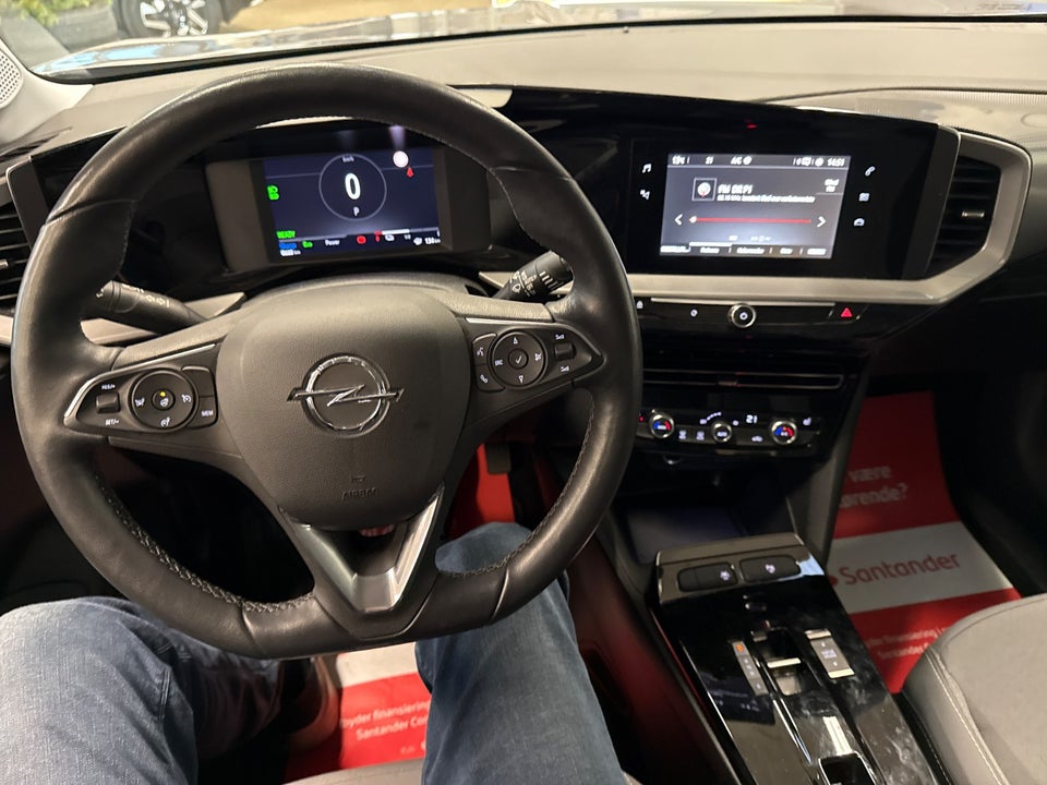 Opel Mokka-e 50 Elegance 5d