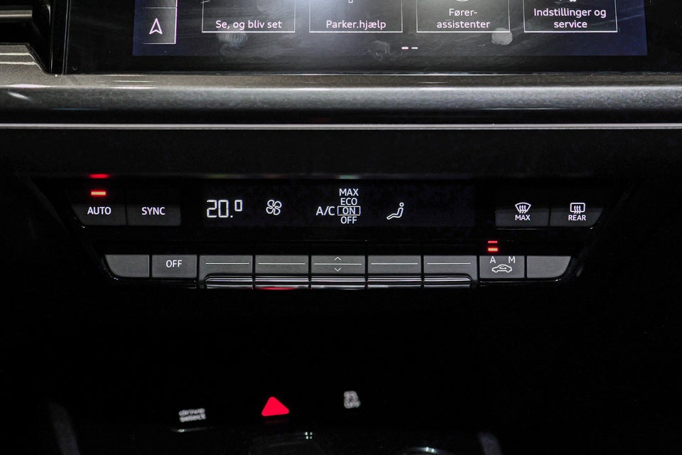 Audi Q4 e-tron 40 S-line 5d