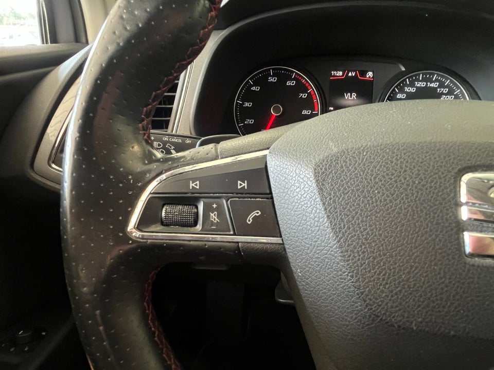 Seat Leon 1,4 TSi 150 FR ST DSG 5d