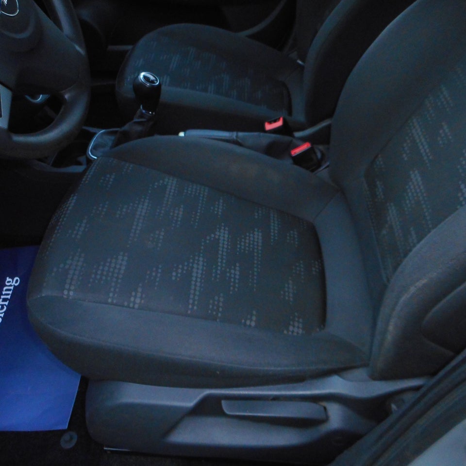 Opel Corsa 1,2 16V Cool 5d