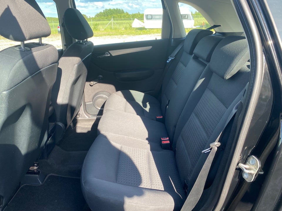 Mercedes B180 2,0 CDi 5d