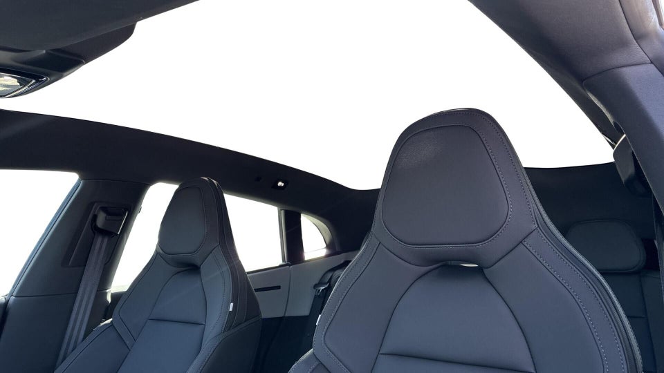 Polestar 4 Coupé Nordic Edition AWD 5d