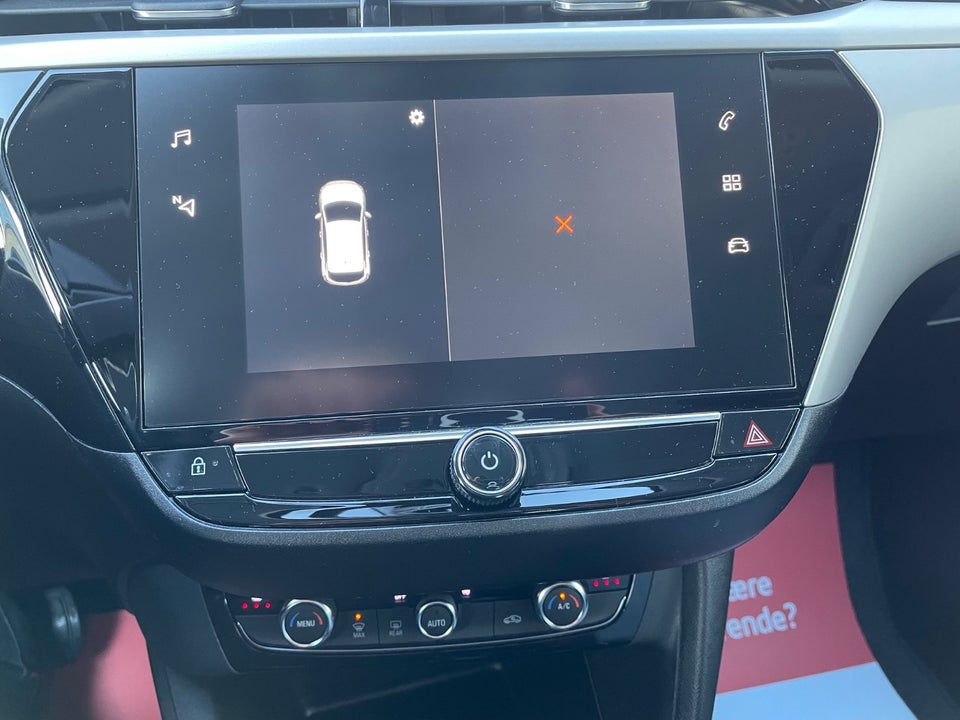 Opel Corsa-e 50 Edition 5d