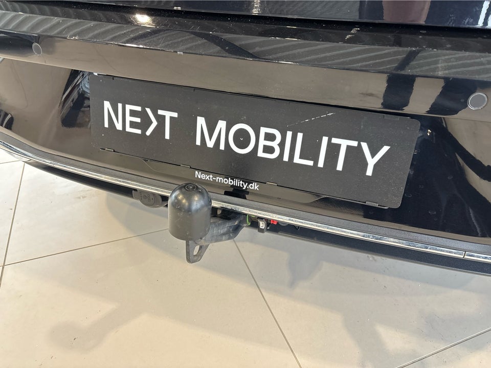 VW Golf VIII 1,5 eTSi 150 Style DSG 5d