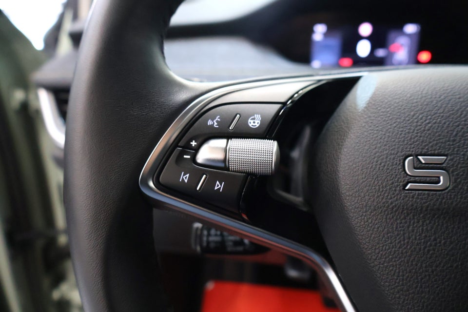 Skoda Elroq 85 iV 5d