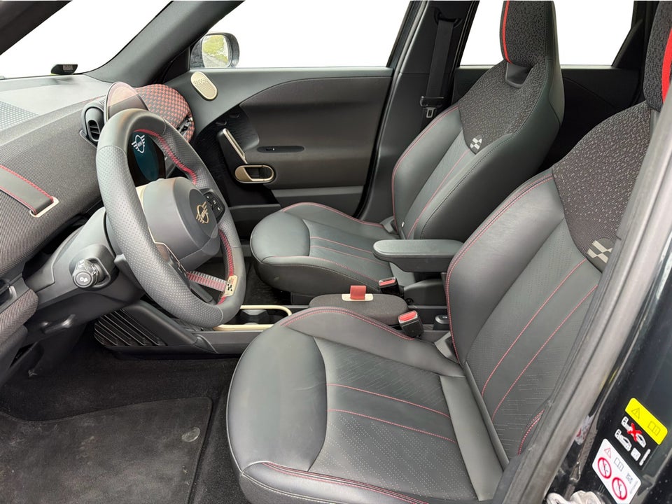 MINI Aceman SE JCW Trim XL 5d