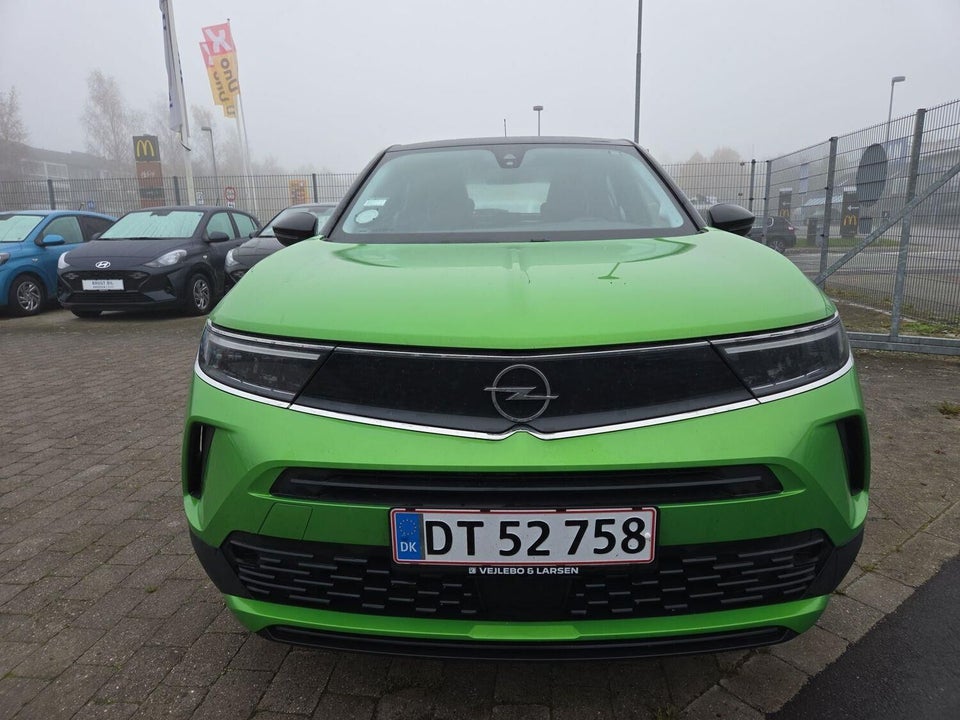 Opel Mokka 1,5 D 110 Edition+ 5d
