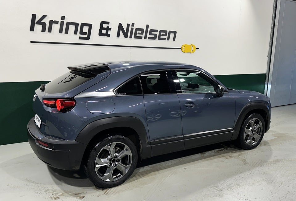 Mazda MX-30 e-SkyActiv First Edition 5d