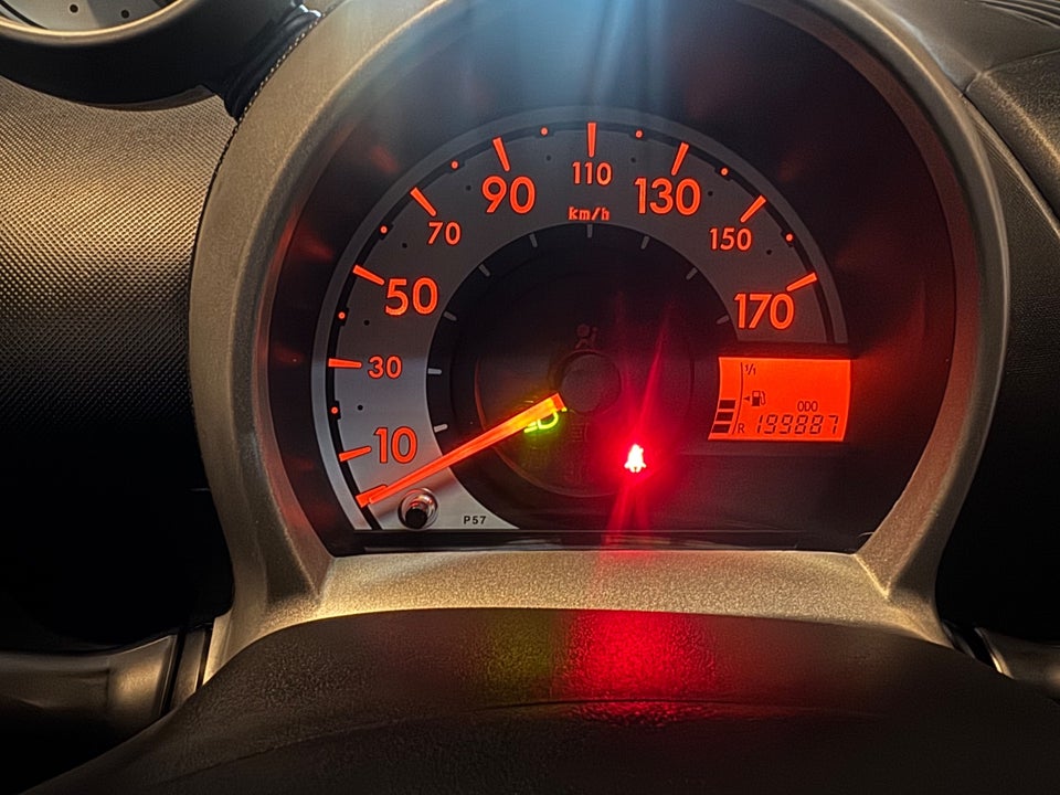 Toyota Aygo 1,0 VVT-i T1 5d