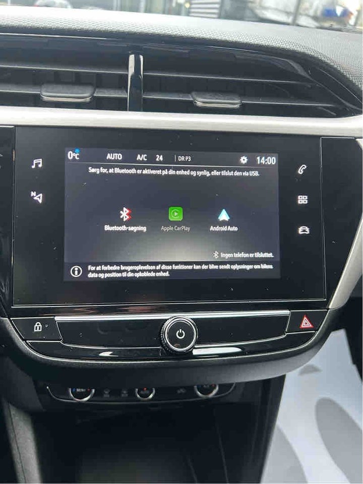 Opel Corsa-e 50 Elegance 5d