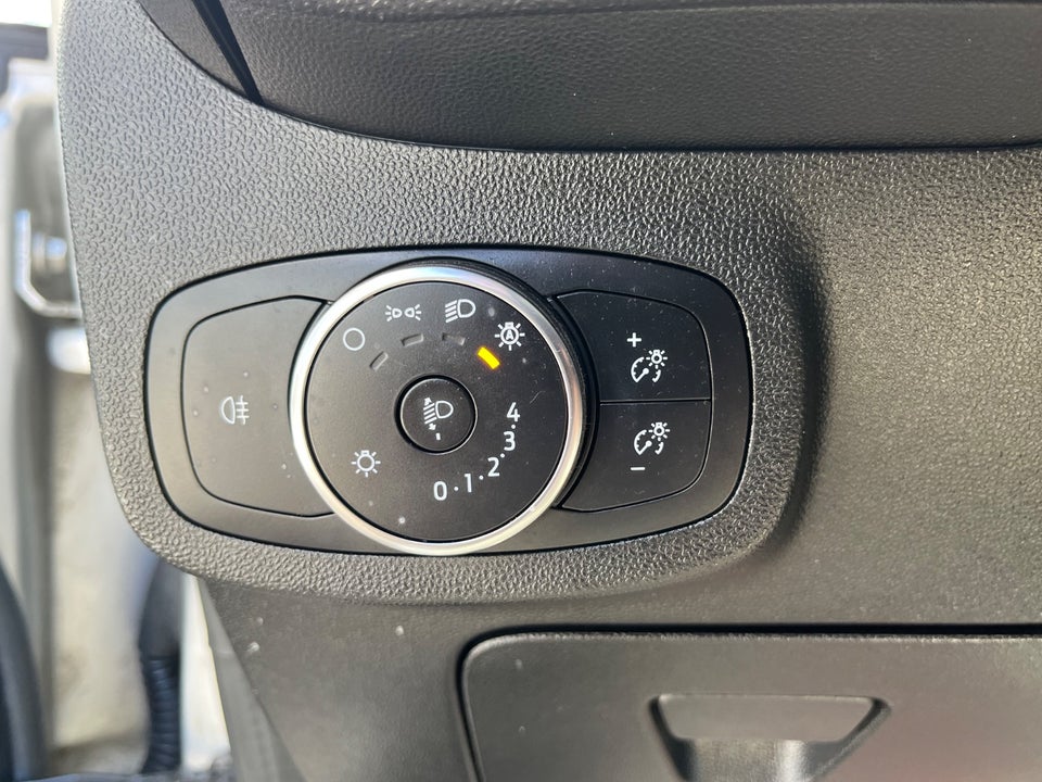 Ford Fiesta 1,1 Titanium 5d