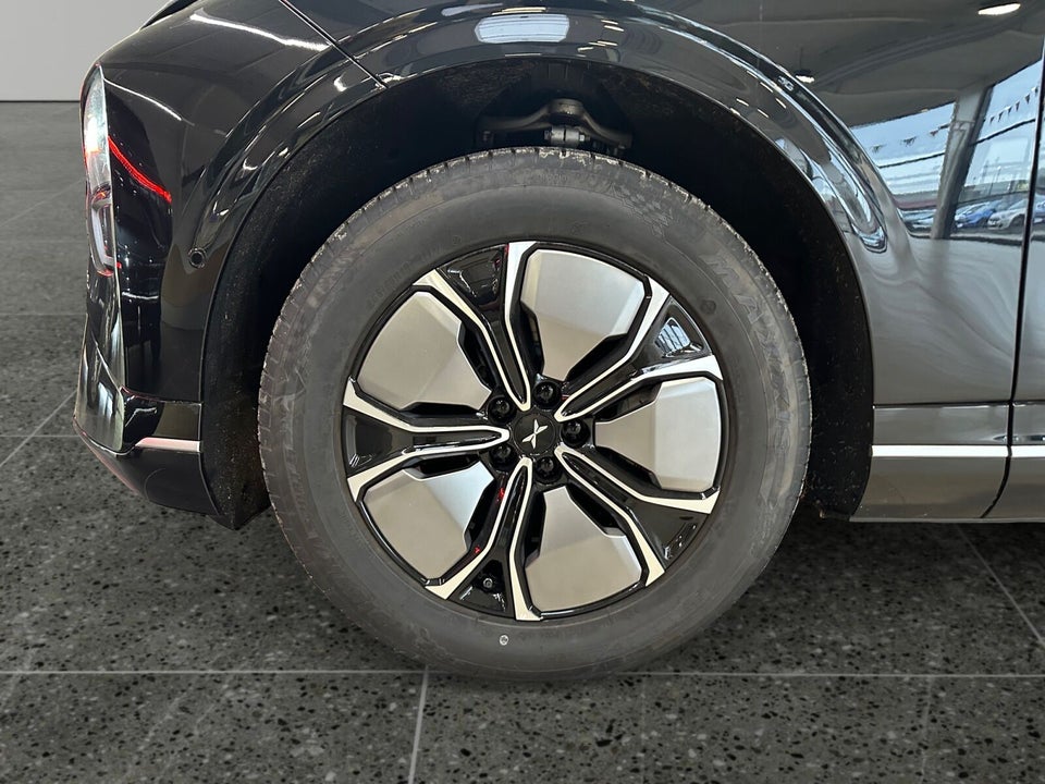 Xpeng G9 Long Range 5d