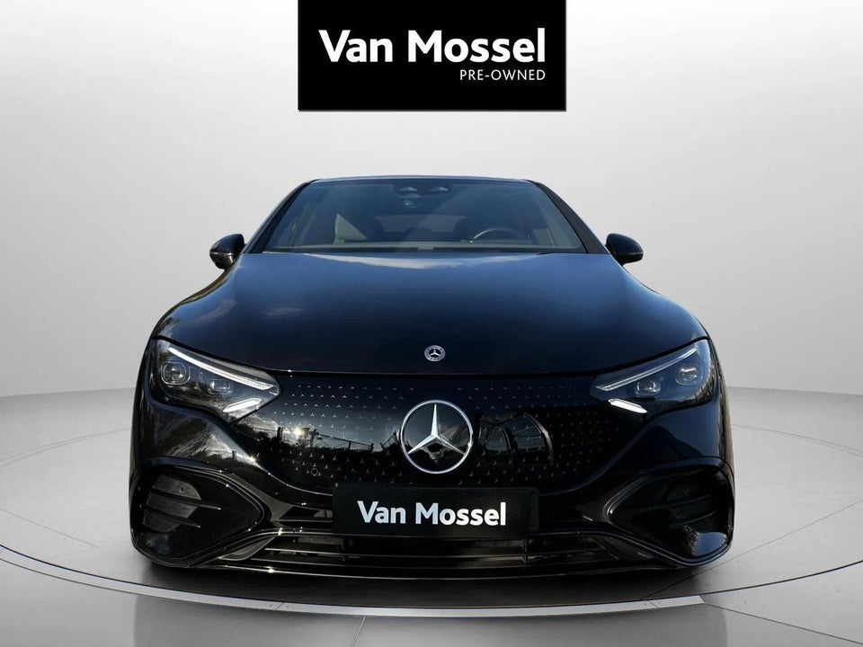 Mercedes EQE350 AMG Line 4d