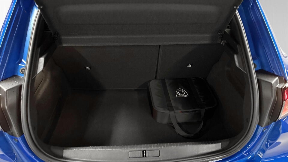 Peugeot e-208 50 Allure 5d