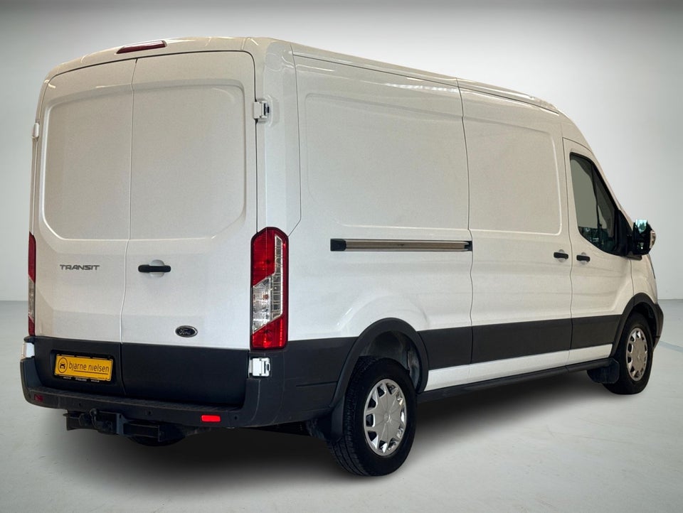 Ford Transit 350 L3 Van 2,0 TDCi 170 Trend aut. H2 FWD