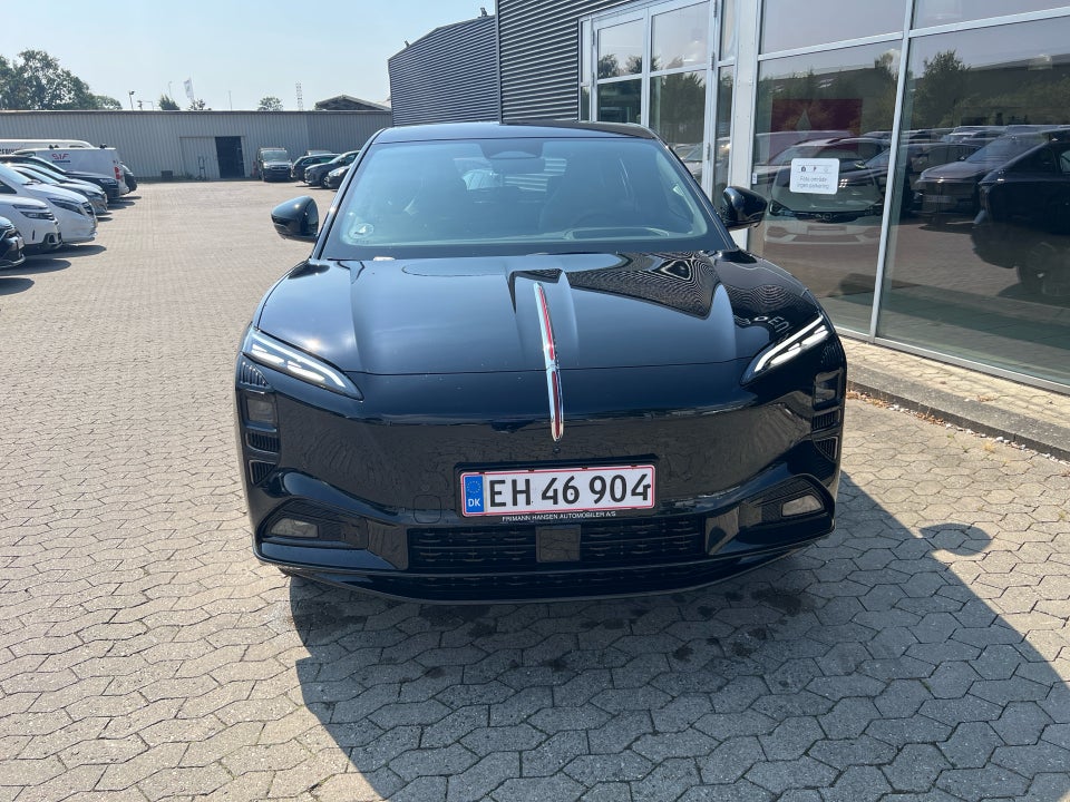 Hongqi EHS7 111 Exclusive 5d