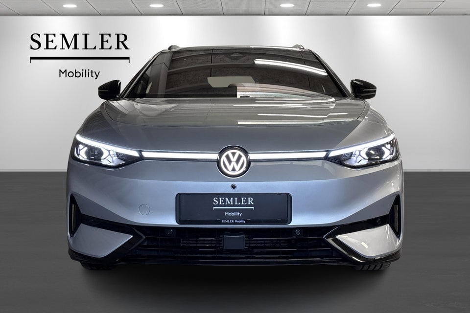 VW ID.7 86 Style S+ Tourer 5d