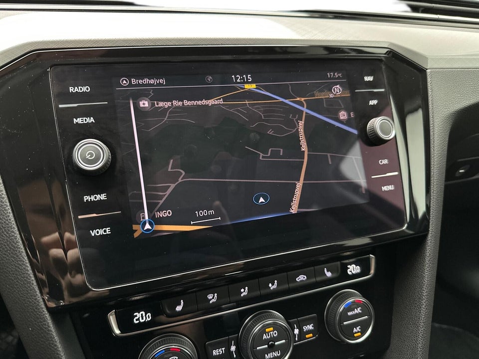 VW Passat 1,5 TSi 150 Business+ Variant DSG 5d