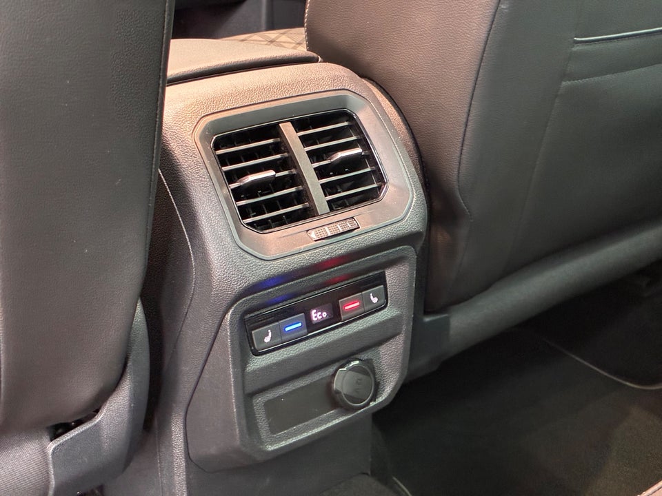 VW Tiguan 1,4 eHybrid R-line DSG 5d