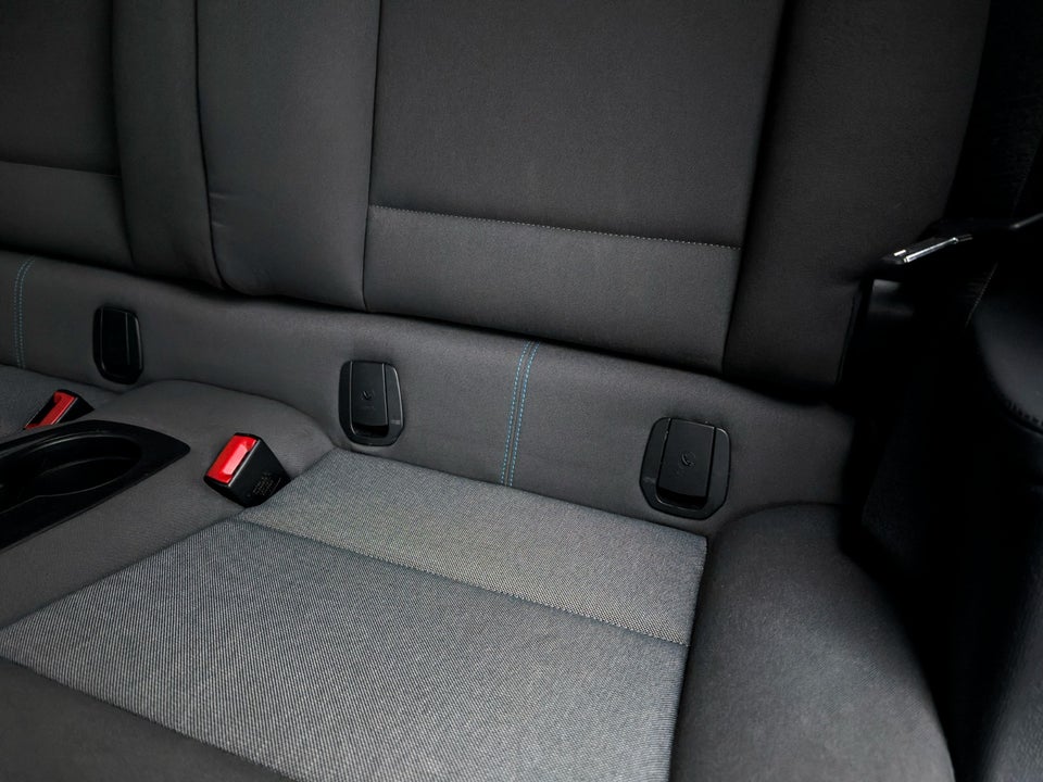 BMW i3s Charged Plus 5d