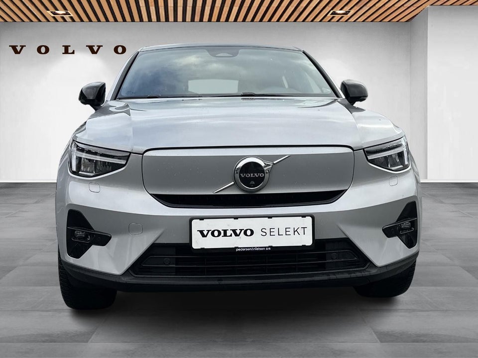 Volvo C40 P6 ReCharge Ultimate 5d